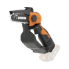 Aku pílka na konáre Worx WG324E.9 20V 12 cm bez aku a nabíjačky
