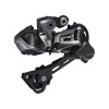 SHIMANO prehadzovačka - GRX RX817 - šedá/čierna