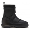 zimné topánky MOON-BOOT LUNA ZIP BOOT Black 43 + doprava zdarma