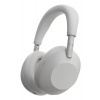 Sony WH-1000XM6 Sluchátka s mikrofonem Kabelový a bezdrátový Přes hlavu Hudba / volný čas USB typu C Bluetooth Šedá