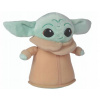 Simba Plyšová Hračka Disney Mandalorian Star Wars Baby Yoda 18 cm