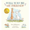 Will You Be My Friend?