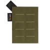Helikon-Tex® Velcro Molle Adapter Insert 2® Olive Green