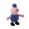 FIGURKA DEDKO PRASIATKO Prasiatko Peppa COMANSI