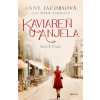Kaviareň U anjela: Nové časy - Anne Jacobsová alias Lamballe Marie