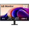 LG 32U631A-B monitor 32