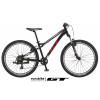 GT Stomper 26 PRIME 2024 Black Veľkosť rámu: One size
