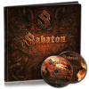 SABATON - LEGENDS EARBOOK LTD. (2CDG)