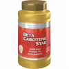 Doplnok výživy StarLife Beta Carotene Star beta-karotén kapsuly 60 ks