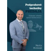Podprahové techniky PREDAJA - Michálek Martin