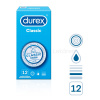 DUREX Classic Kondóm 12 prezervatívov