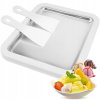 MASZYNA DO LODÓW THAJSKÝ STROJ NA VÝROBU ZMRZLINY ICE CREAM MAKER