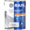 Farba - Radach 5L signálna biela RAL9003 SEMI-MATNÁ farba na (Farba - Radach 5L signálna biela RAL9003 SEMI-MATNÁ farba na)