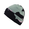 Čiapka Horsefeathers Anika blue haze camo 24/25 - Odosielame do 24 hodín
