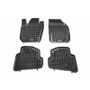 Koberce gumenné Rezaw Plast Škoda Fabia III 2014