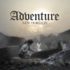 Adventure - New Horizon [CD]