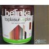 Belinka Toplasur UV plus 0,75L 28 - Staré drevo