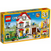 Lego Creator 31069 Rodinná vila