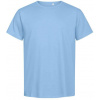 Promodoro | 3090 (XS-8XL), Pánske tričko bio premium, modrá light, 3XL