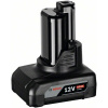 BOSCH GBA 12 V 4.0 Ah - 1 600 Z00 02Y - Akumulátor