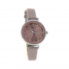 Luzaka LUZAKA Dámske hodinky ESTEL ružové 055592