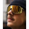 Vstřikované Sluneční Brýle Oakley Sutro Fortnite Midas w/ Prizm 24K