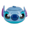 Paladone Shaped Cookie Jar, Disney Stitch, Official, Keramika, nádoba na sušienky