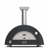 ALFA FORNI Pizza pec MODERNO 2 hybrid - ardesia grey