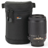 Lowepro Lens Case 9 x 13cm (Black)