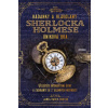 Hádanky a hlavolamy Sherlocka Holmese - Hamer-Morton James