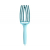 Olivia Garden Fingerbrush Dolce Vita Blue Sky - nebesky modrá