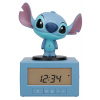 Budík Disney Lilo & Stitch - Stitch