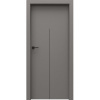 Porta Doors Porta Uni Color Modern H.1