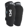 TSG - Technical Safety Gear Chrániče lakťov MTB TSG TAHOE A 2.0 - Čierna, L