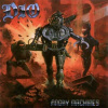 DIO - ANGRY MACHINES (1CD)