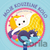 Moje kouzelné kolo: Zvířata kolem mě - YoYo Books