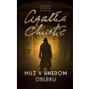 Muž v hnedom obleku - Agatha Christie