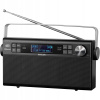 Sieťové rádio DAB+, FM Sencor SRD 7800