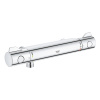 GROHE - Grohtherm 800 Termostatická sprchová batéria, chróm 34561000