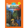 Záhada zeleného strašidla - Traja pátrači 4 - 2. vydanie - Robert Arthur