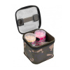 Fox Aquos Camolite bait storage - M+