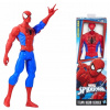 Figurine spd Tytan 30 cm hasbro B9760 (Hasbro Spiderman Movinable Figurine 30 cm B9760 Marvel)