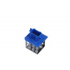 MAXGEAR Odpor vnutorneho ventilatora 57-0218