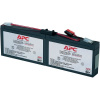 APC APC Battery kit RBC18 pro PS250I, PS450I, SC250RMI1U, SC450RMI1U