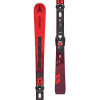 Lyže ATOMIC REDSTER S8 REVOSHOCK C + vázání X 12 GW 24/25 délka 163 cm