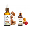 ArganCosmetics Arganový olej & opunciový olej 50 ml arganový olej, 15 ml opunciový olej 50 ml arganový, 15 ml opunciový