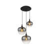 GLOBO MAXY 15548-3H závesné svietidlo 3xE27 40W