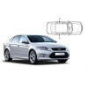 Slnečné clony na okná - FORD Mondeo Sedan (2007-2015) - Len na bočné stahovacie sklá