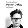 Ten Steps to Nanette - Hannah Gadsby, Atlantic Books