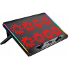 CHLADIACA PODLOŽKA POD LAPTOP-A 12-17' 8xVENT LED